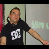SERGIO SANCHEZ & CESAR GUTIERREZ (PERCUSSION SET) -LIVE @ SANROS TERRACE (PEÑAFIEL) 2014-08-16 Pt. 3