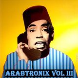 ArabTronix Volume 3 (September 2014)