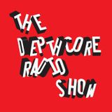 The DC Radio Show - Episode 2
