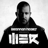 Brennan Heart @ SLAM! Harder