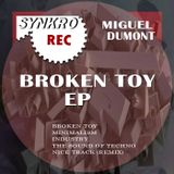 Miguel Dumont - The Sound Of Techno (Original Mix)