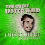VOL. 7 - LUIS SOULFUL