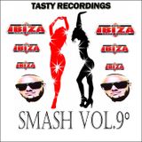 movie mix show (vol.9°) mixed & selection by "PASQUALE GRIFFO"