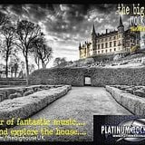The Big House with Dave Watkins - Thursday 18th June 2015