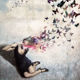 Fracture 4 - Delaying The Inevitable Mix (23-09-2012)