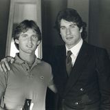 Interview John Travolta 3-9-1980