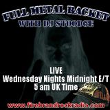 Full Metal Racket radio show with Orange Goblin Interview