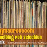 Melting Pot Mix