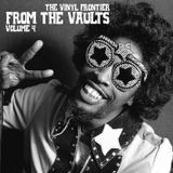 From The Vaults Vol 4 | The Vinyl Frontier | Eastside Radio