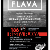 1000DRAG-186_-_HERMANAS_DIMANCHE___FLAVA__MAGENTA__MAYO2014