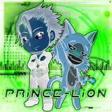 Prince-lion - Color Swap 1 - Resurrect DJP (Hardstyle/Harddance Mixtape 2015)