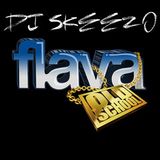 OLD SCHOOL FLAVA MIX