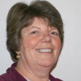 Steve Lord chats to Hospital Broadcasting Association President June Snowden on Radio Clatterbridge