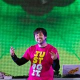 DJ BMAU - Bolivia - National Final