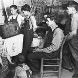 Ol' Hippie Blugrass Show #230