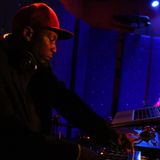 DJ Skeme Richards live mix at Tokyo Soul Drive vol.12