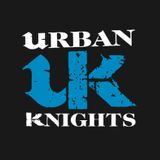 Urban Knights DMC Mashup Mix