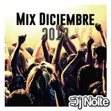Mix Diciembre - Temporada Verano '14