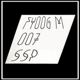Sous_Sol Podcast ♒ Fy00g Mu5ic ♒ 007