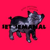 Set Semanal #5: Robotronik Wanna Groove