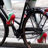 Rhythmic Shoes Part 3. - Amsterdam 2012