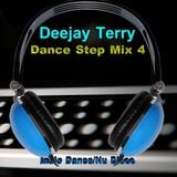 Deejay Terry - Dance Step Mix 4