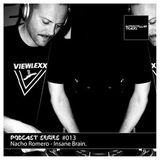 Interstellar Tracks Podcast