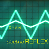 Cyan | Electric Reflex | 09.2013