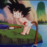 MIX LA COLA DE GOKU VERSION RETRO BY DJ JJ