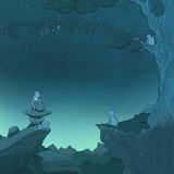 Selector After Dark - Ramu