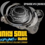the Funky Soul story (U.R. #13 - 05/05/2013)