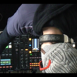 DJ TURF MIX AND SCRATCH