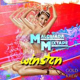 Malcriada Mixtape - Winston Siveroni (2014)