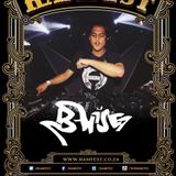 B-Wise At Ramfest Cape Town 2014