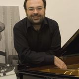 Feldman -Triadic Memories excerpt - Ciro Longobardi Piano