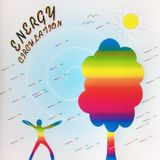 Energy Circulation - Marco Voltage - aug. 2000