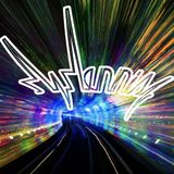 (2014-09) Psychedelic Tunnel Run