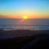 DJ Baxter "Yanchep Lagoon" November 2015