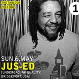 DJ Chill hiding inside a BBQ mix (House Mix May 2012)
