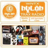 DJ Jaymz Nylon - Adult Selections #105