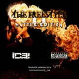 DJ Ice! - The Freestyle mix 2 (Battle edition)