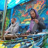MEDICINMANNEN & AZGEIR - DANCE OF THE PLANETS MIX