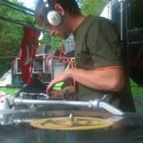 mix vinyle drum and bass ragga jungle