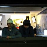 Alexander Nut w/ Henry Wu - 10th January 2016
