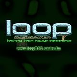 Przemysław Szyndler @ loop RadioStation, Athens 09.06.2013