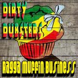 DJ OBese (Dirty Dubsters) "Who ate all the Ragga-Muffins?"