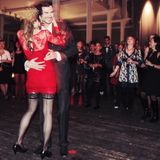 Live at the Las Vegas Wedding - Red Cat Ghent - November 26, 2011