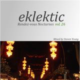 Eklektic vol 47 : Rendez-vous Nocturnes vol 26
