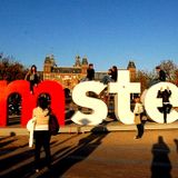 Summer in Amsterdam Mixtape (2012)