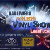 Bugster @ Kabelwerk 08.11.2013